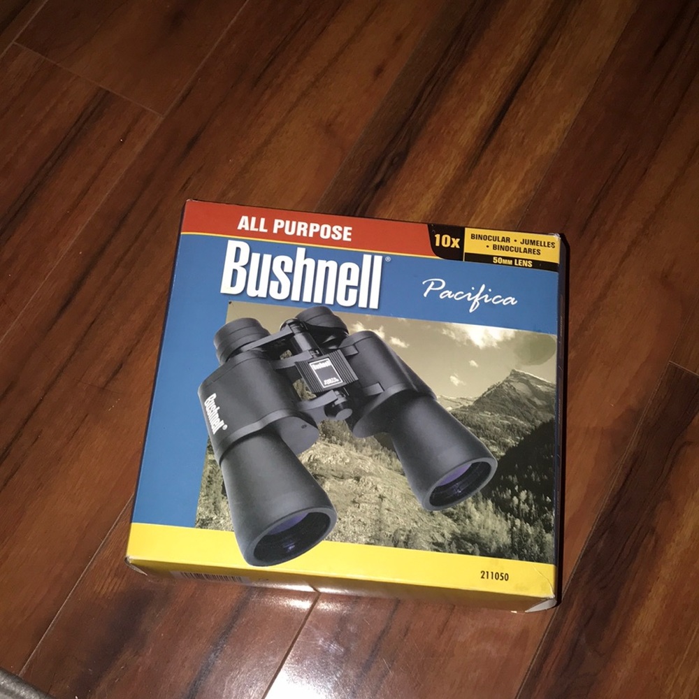Bushnell